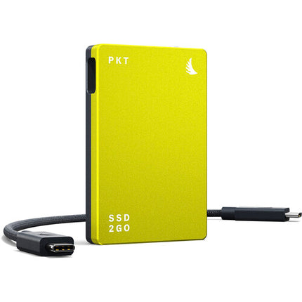 AngelBird SSD2GO PKT 2 TB