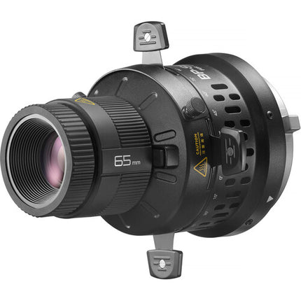 Godox Litemons LED Projection Attachment 65mm