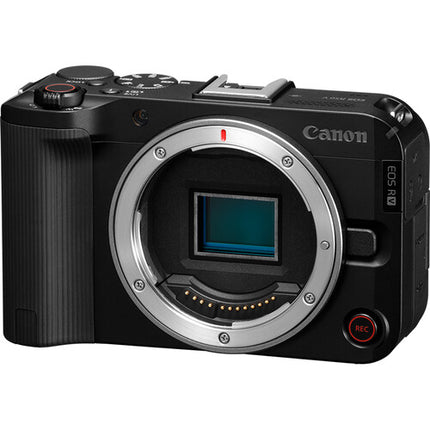 Canon EOS R50 V Mirrorless Camera ( Body Only )