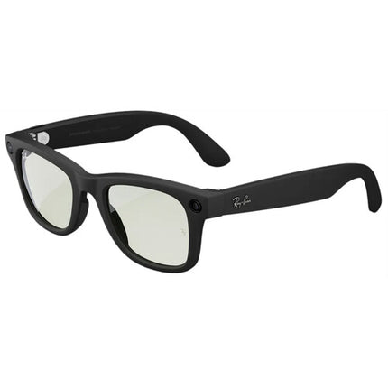 Meta Ray-Ban Wayfarer Glasses Standard