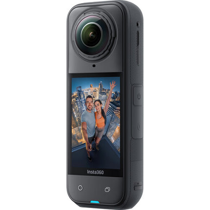 Insta360 X5 360 8K Camera