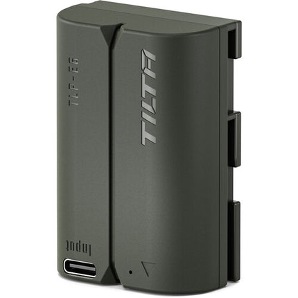 Tilta LP-E6P USB-C Battery 2400mAh - Green