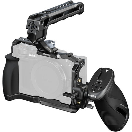 SmallRig Advanced Camera Cage Kit for Nikon ZR