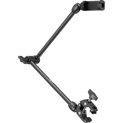SmallRig Desktop Magic Arm with Crab-Shaped Clamp Kit 55cm