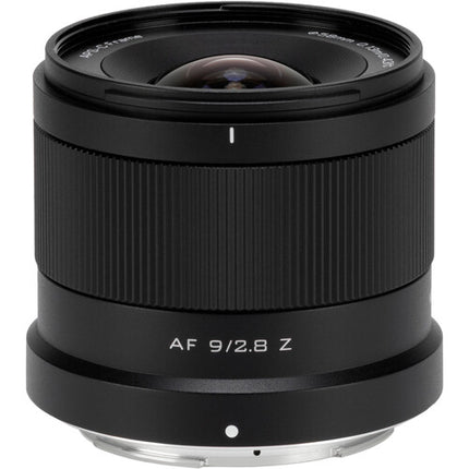 Viltrox AF 9mm f/2.8 Air Z Lens for Nikon Z