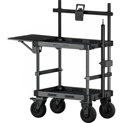 Tilta Boulder Camera Cart Indie Base Model with Indie Kit
