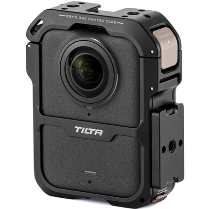 Tilta Camera Cage Horizontal Mounting Kit for DJI Osmo 360