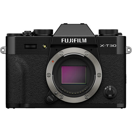FUJIFILM X-T30 III Mirrorless Camera ( Body Only )