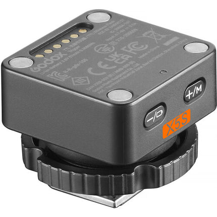 Godox iT32 TTL Mini Flash with X5 Trigger Kit for Sony - Canon