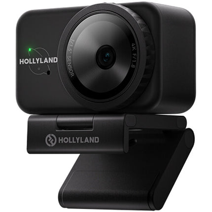 Hollyland Lyra UHD 4K Webcam -Black