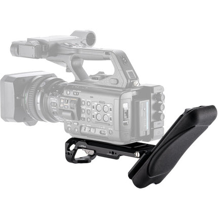 Tilta Extendable Shoulder Pad Baseplate for Camcorders - Black