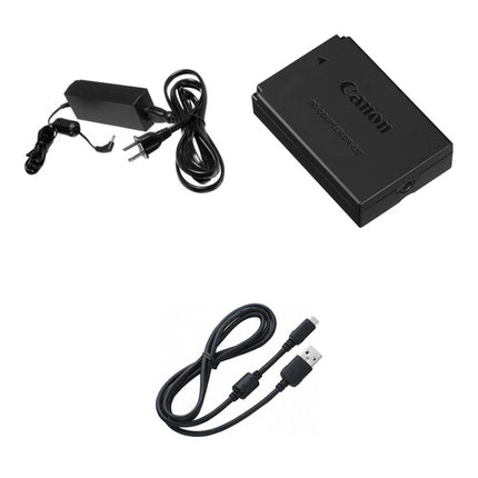 Canon CA-PS700 AC Adapter and DC Coupler DR-E12 Kit