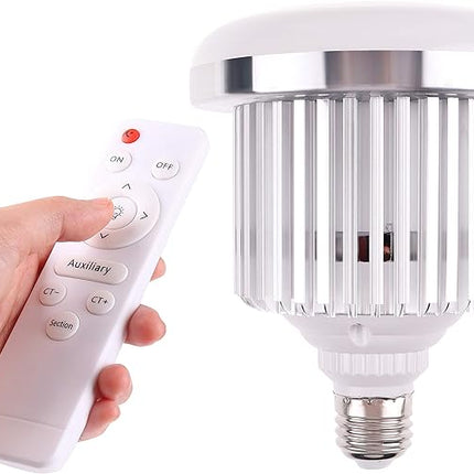 Generic LED Lamp E27 150W