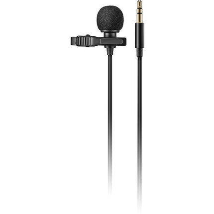 Godox LMS-12A AX Lavalier Mic 3.5mm TRS