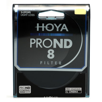 Hoya ND8 58mm HMC