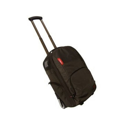 Nest Athena A90 Trolley Backpack (Black)