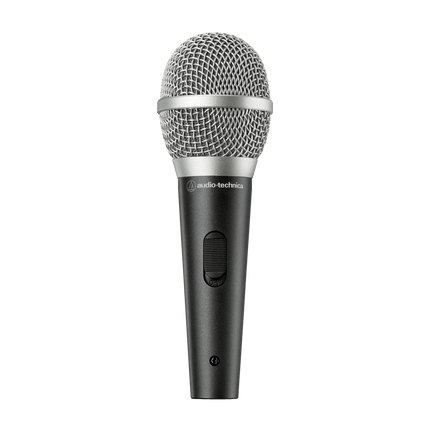 AUDIO TECHNICA Unidirectional Dynamic Vocal/Instrument Microphone ATR1500x