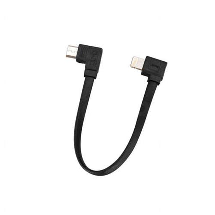 Zhiyun Micro USB To LTG Cable