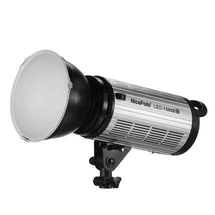 NiceFoto LED 1500B II Daylight Video Light