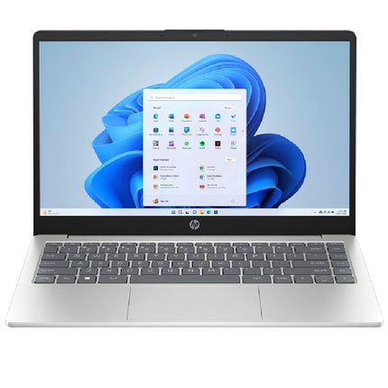 HP OmniBook 3 Laptop- AMD Ryzen AI 7 350- 16GB Ram-1TB SSD Glacier Silver