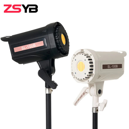 Zsyb SL100Bi Video Light