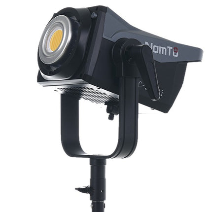 NamTu TC-300Bi 330W Bi-Color LED Video Light Gray