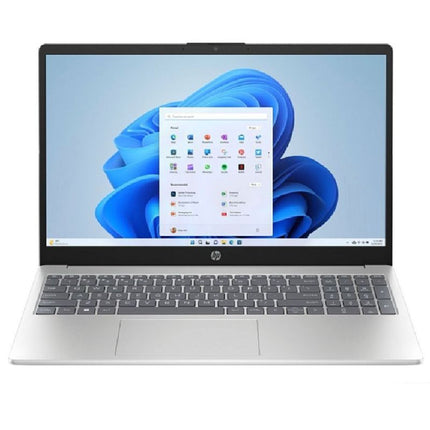 Hp 15-fd0321ne Core 5 120U 24GB 512GB SSD Intel UHD Graphics 15.6 inch W11 Laptop