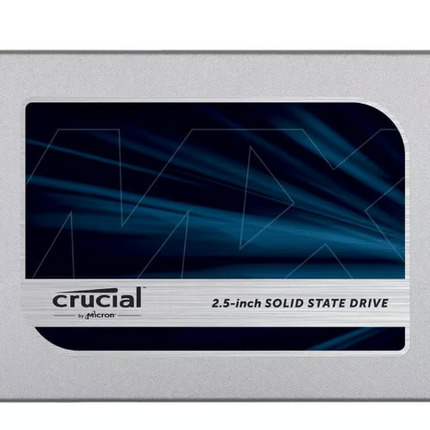 Crucial MX500 1000Gb Internal Solid State Drive SSD