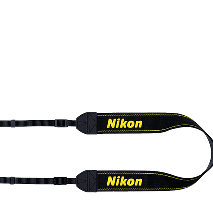 Nikon AN-DC1 Neck Strap