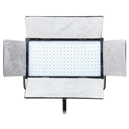 Falcon Eyes Wi-Fi Bi-Color LED Lamp Dimmable LPW-2005TD