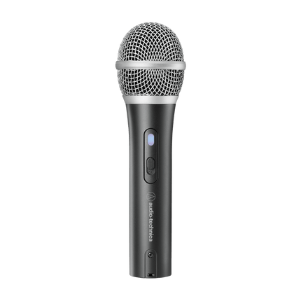Audio Technica Cardioid Dynamic USB/XLR Microphone ATR2100X - USB