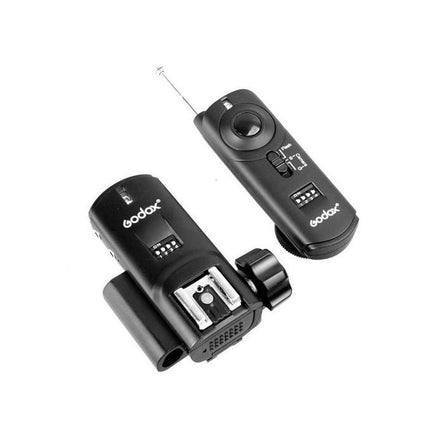 Godox Reemix 3-in-1 trigger
