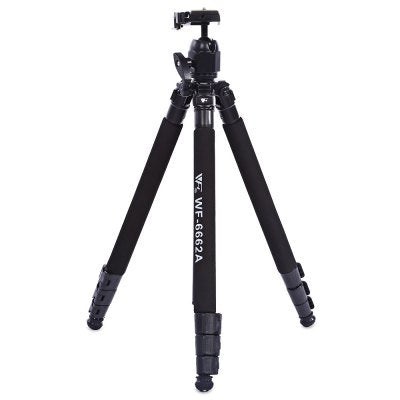 WEIFENG NEW Professional WF-6662A Tripod