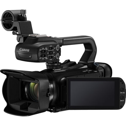 Canon 4k camcorder XA65