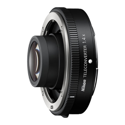 Nikon Z TELECONVERTER TC-1.4X
