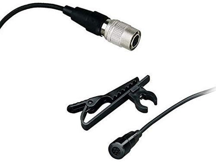 Audio-Technica ATR35CW - Mini Cardioid Condenser Mic