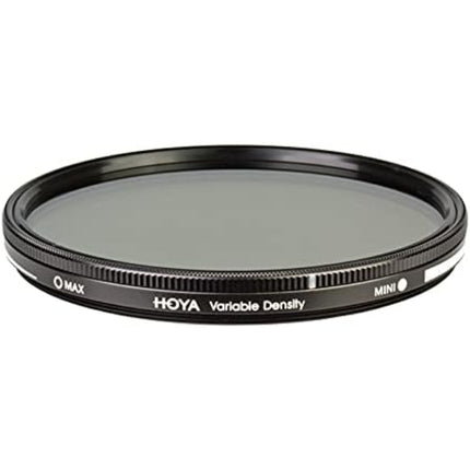 Hoya 52mm Variable Density Screw-in Filter