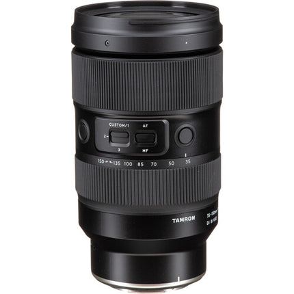Tamron 35-150mm f/2-2.8 Di III VXD Lens -Nikon Z
