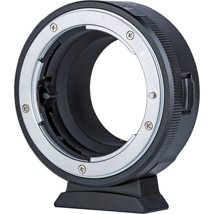 Viltrox NF-FX1 Lens Mount Adapter for Nikon F-Mount D-G-Type Lens to FUJIFILM X-Mount Camera