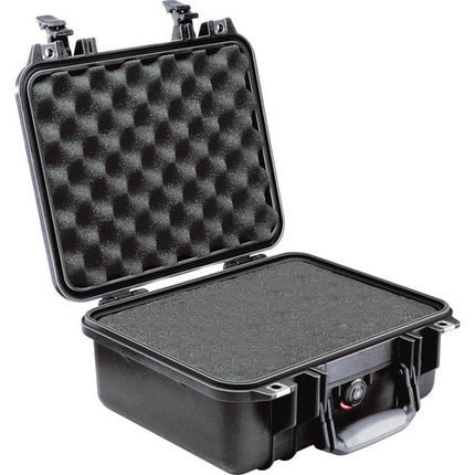 PELICAN Cases 1400-000-110 Black