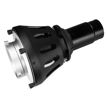 Generic DF-10 Bowens Mount Optical Snoot