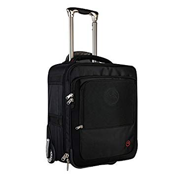 Nest Odyssey 20 Camera Rolling Bag