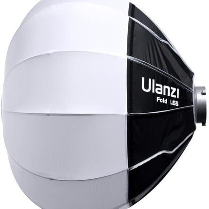 Ulanzi L061 65cm Lantern Softbox with Bowens Mount