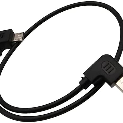 Cable for Zhiyun Crane 2 for Weebill S Control and Charger Cable- Micro USB to Multi Camera Control Cable 38CM (Upwards)