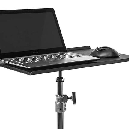 Tether Tools Tether Table Aero Master (Non-Reflective Black Finish)