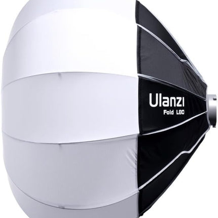 Ulanzi L063 Lantern Softbox Universal Mount 80cm