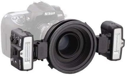 Nikon 4804 R1 Wireless Close-Up Speedlight System