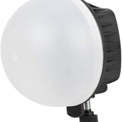 TRIOPO Flash Light Modifier Kit Mount Adapter Diffuser Ball Honeycombs Reflector