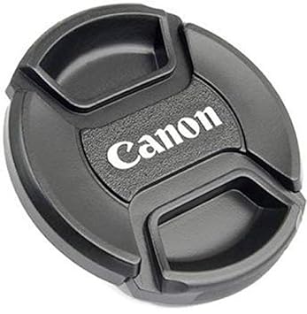 Canon LC-77 Snap-On Front Lens Cap