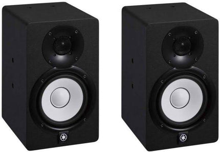 Yamaha HS5 Studio Monitor Speakers Pair